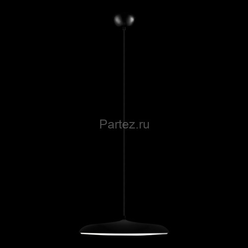 Подвесной светильник Loft It 10119 Black