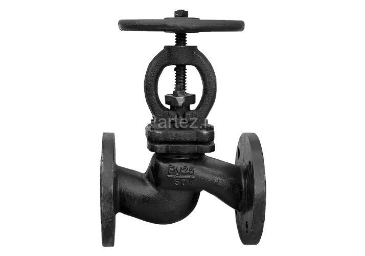 Вентиль 15кч16нж 32 Py25