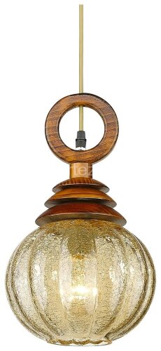 Подвесной светильник Velante 545-706-01