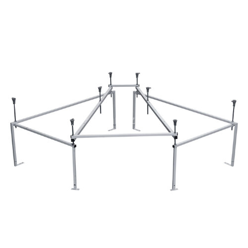 Монтажный комплект к а/в Bali 150x150