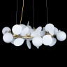 Подвесная люстра Loft It 10008/700 white