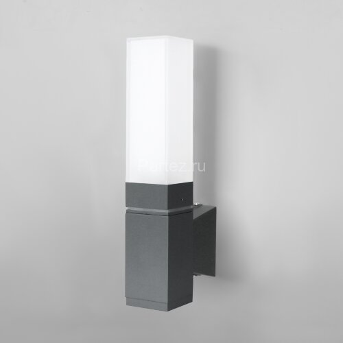 Настенный светильник Elektrostandard 1534 TECHNO LED