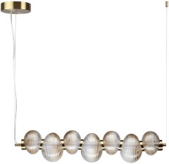 Подвесной светильник Odeon Light 5095/24L