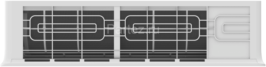 Классическая сплит-система Hisense ERA Classic A AS-12HR4RLRKC01 (комплект)
