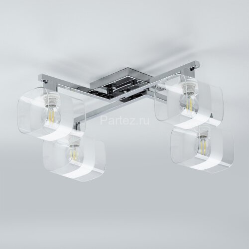 Потолочная люстра Citilux CL139141
