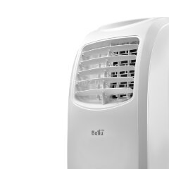 Мобильный кондиционер Ballu BPAC-09 CP-IN_22Y