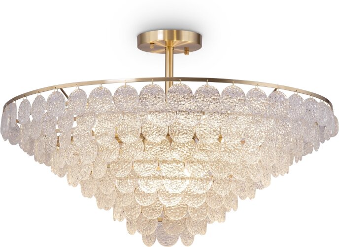 Потолочная люстра Maytoni MOD130CL-14G