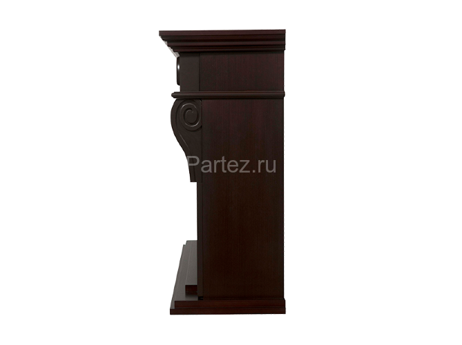 Портал Electrolux Vittoriano 30 темный дуб