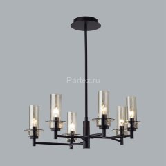 Потолочная люстра Lumion 6555/6C