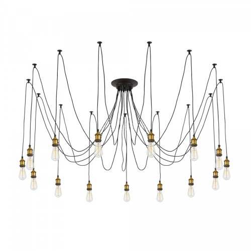 Подвесной светильник Citilux CL451151