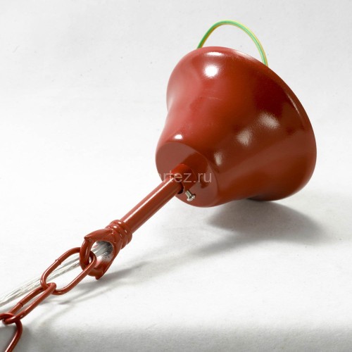 Подвесная люстра Lussole LGO LSP-9915