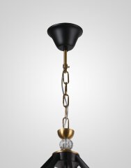 Подвесная люстра Мелодия Света 000060434