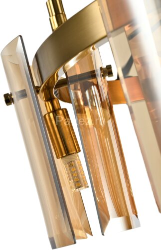 Подвесная люстра Zortes ZRS.1200.06