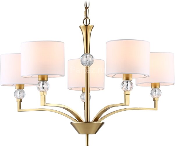 Подвесная люстра Ambrella LH71131