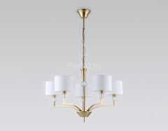 Подвесная люстра Ambrella LH71131