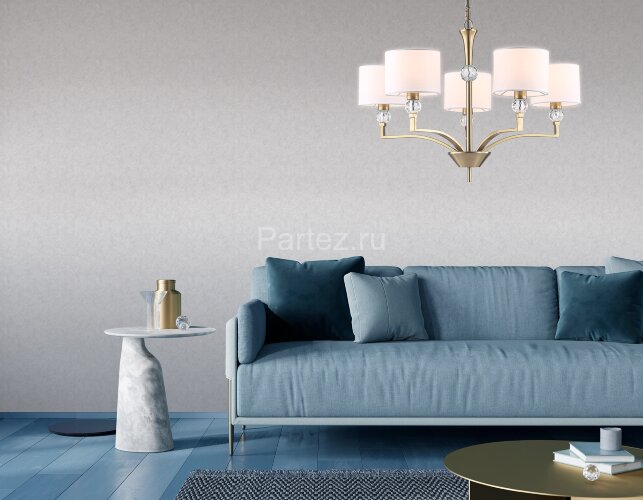 Подвесная люстра Ambrella LH71131