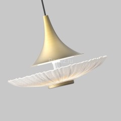 Подвесной светильник Favourite 4657-1P