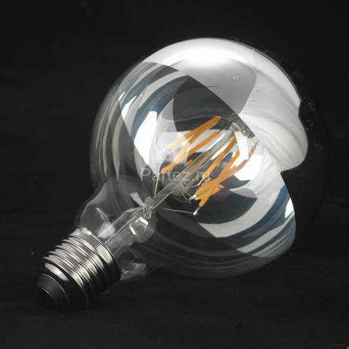 Подвесная люстра Lussole LSP-8406