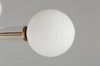 Потолочная люстра Omnilux OML-29507-08