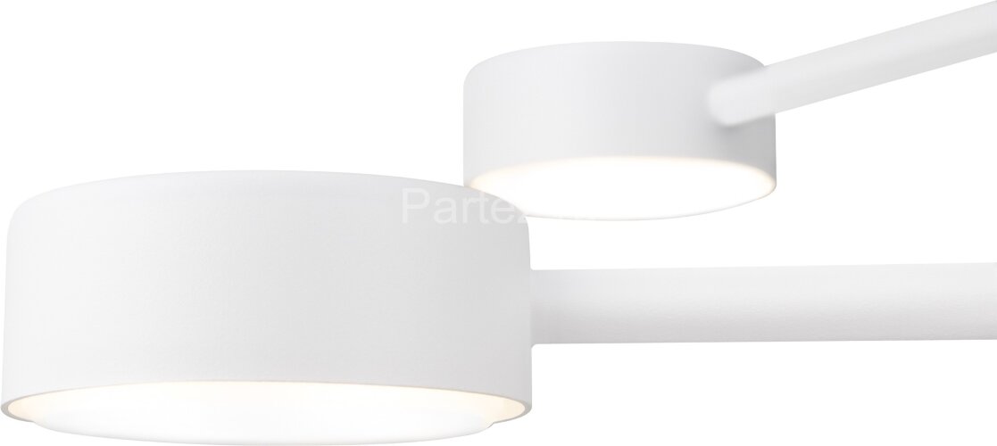 Потолочная люстра Freya FR5363CL-04W