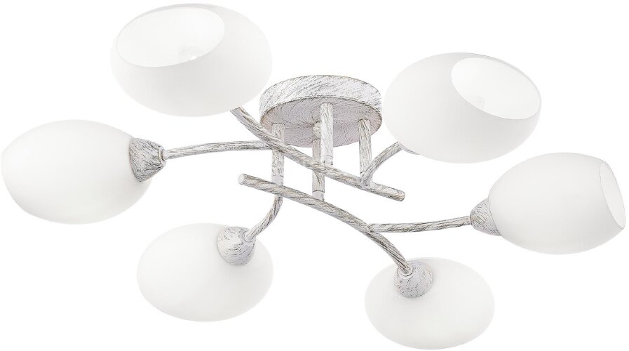 Потолочная люстра Citilux CL148160