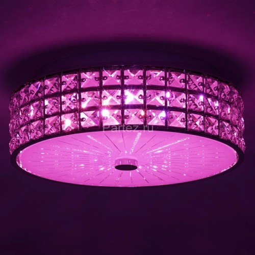 Потолочная люстра Citilux CL32413G1