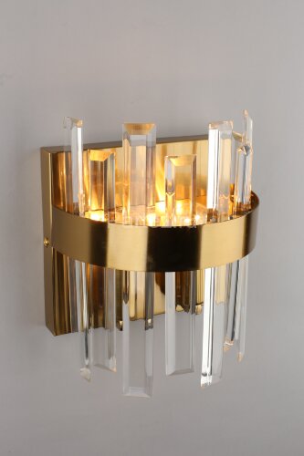 Настенный светильник Omnilux OML-69401-02