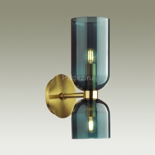 Бра Odeon Light 4803/2W