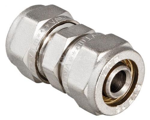 Муфта обжимная D32х26 Valtec