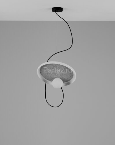 Подвесной светильник Moderli V10694-PL