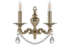 Бра Arti Lampadari Amelia E 2.1.2.600 GB