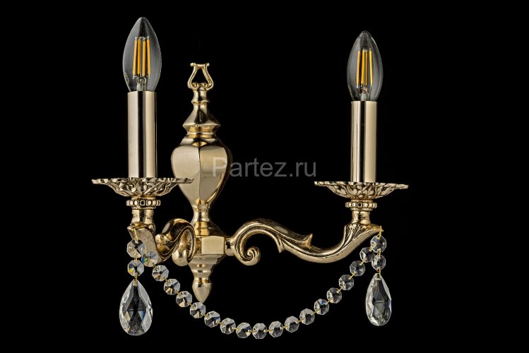 Бра Arti Lampadari Amelia E 2.1.2.600 GB