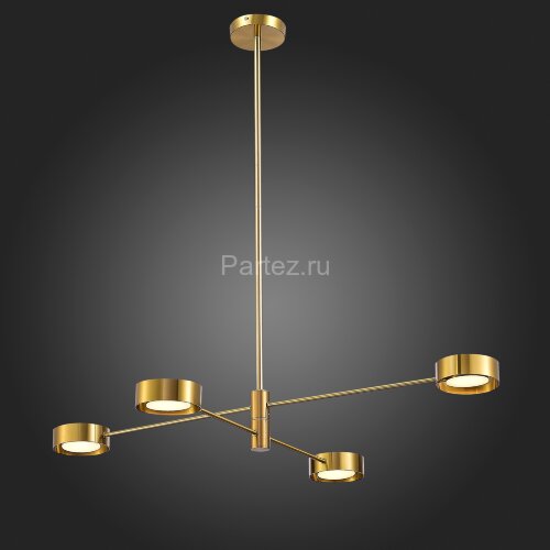 Потолочная люстра ST Luce SL6504.302.04