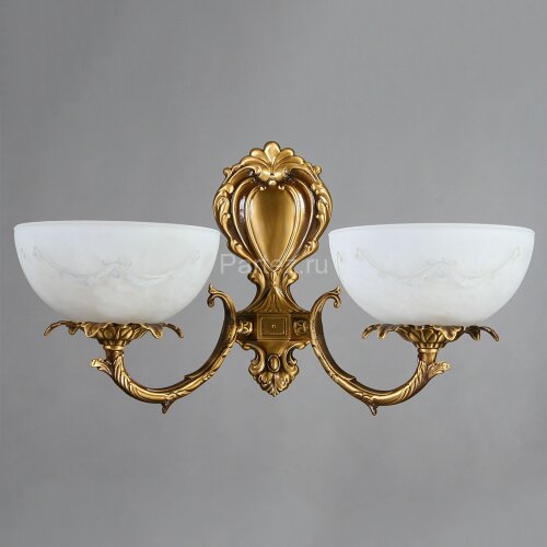 Бра Brizzi 0848/2 AB