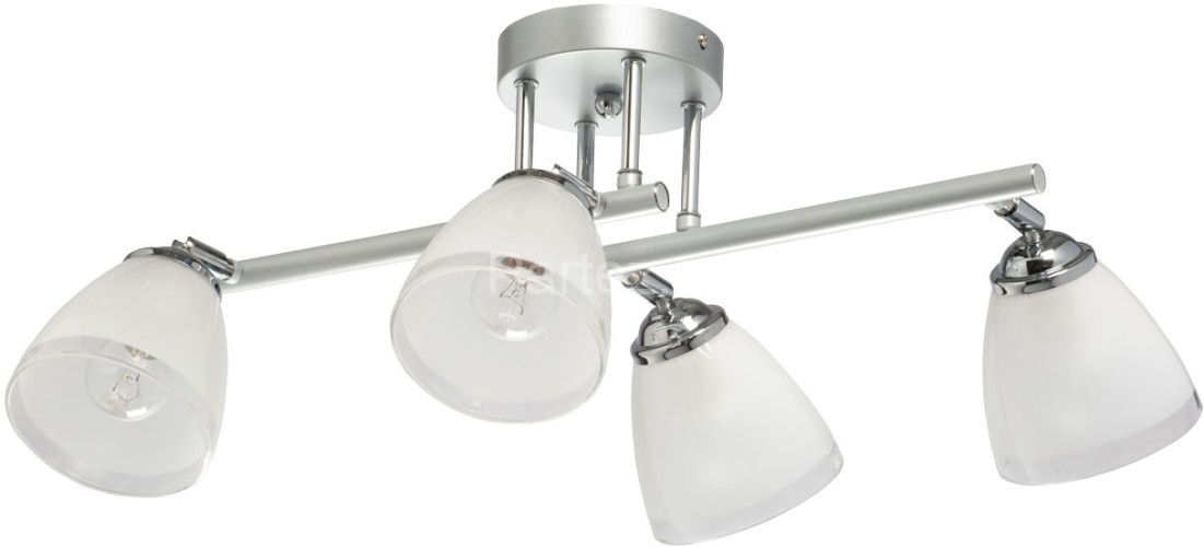 Потолочная люстра MW-Light 673017304