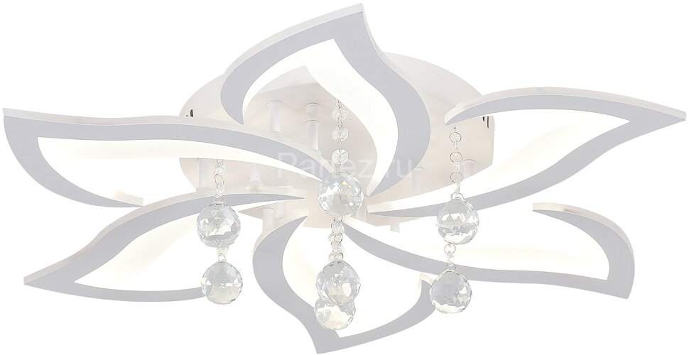 Потолочная люстра Natali Kovaltseva LED LAMPS 81238