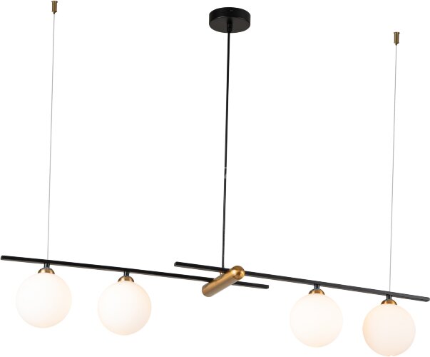 Подвесная люстра Indigo V000153