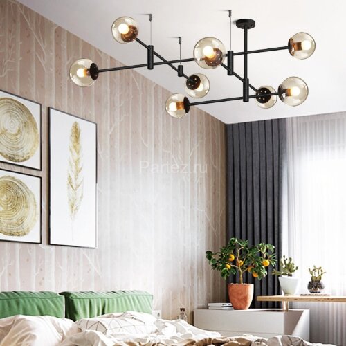 Потолочная люстра ImperiumLoft GAP01