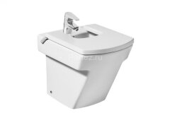 Биде напольное Roca HALL, уст.компл., (7.3576.2.400.0)