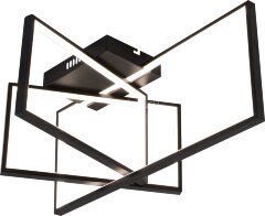 Потолочная люстра Rivoli 6140-103