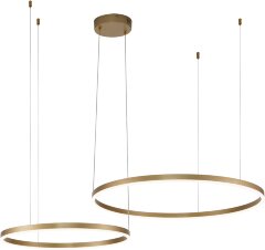 Подвесная люстра Indigo V000011L