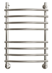 Полотенцесушитель водяной ДВИН R Primo лесенка 80/50, полированный (4627085953531)