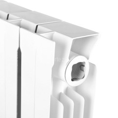 Радиатор биметаллический STOUT Style 500/100-14