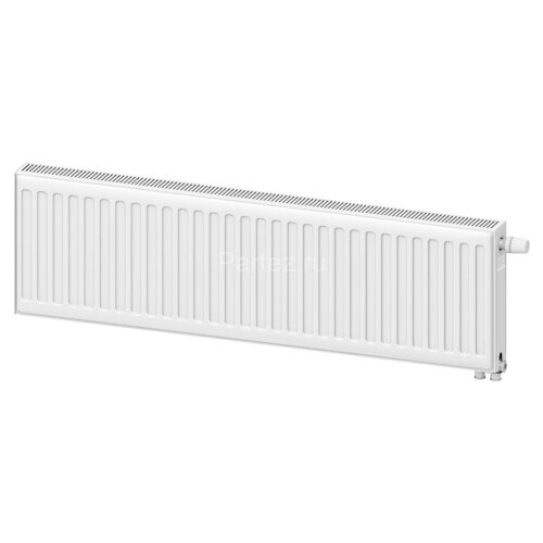 Радиатор стальной панельный LEMAX Valve Compact 21Х300X400