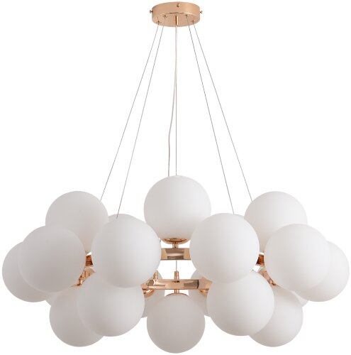 Подвесная люстра Kink Light 07508-20,37