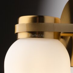 Бра Freya FR5446WL-01BS