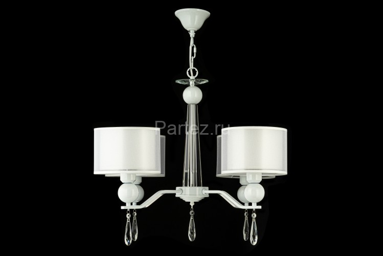 Подвесная люстра Arti Lampadari Rufina E 1.1.4.600 W