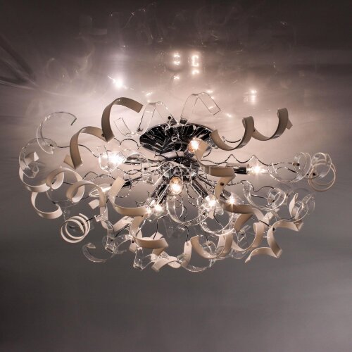 Потолочная люстра Citilux CL222191