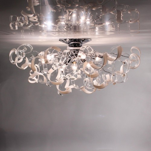 Потолочная люстра Citilux CL222191