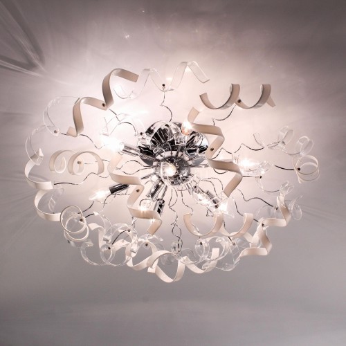 Потолочная люстра Citilux CL222191